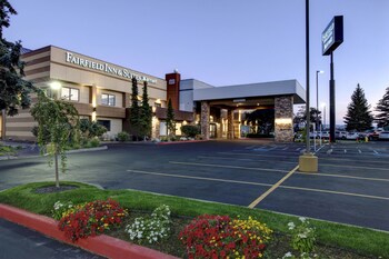 Fairfield Inn & Suites by Marriott Spokane Valley