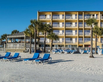 Quality Hotel Clearwater Beach Resort