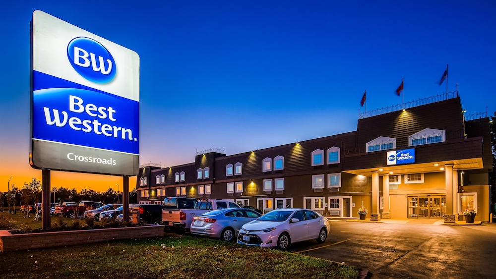 Thunder Bay Hotel Airport Shuttle Thunder Bay Hotel Airport Shuttle