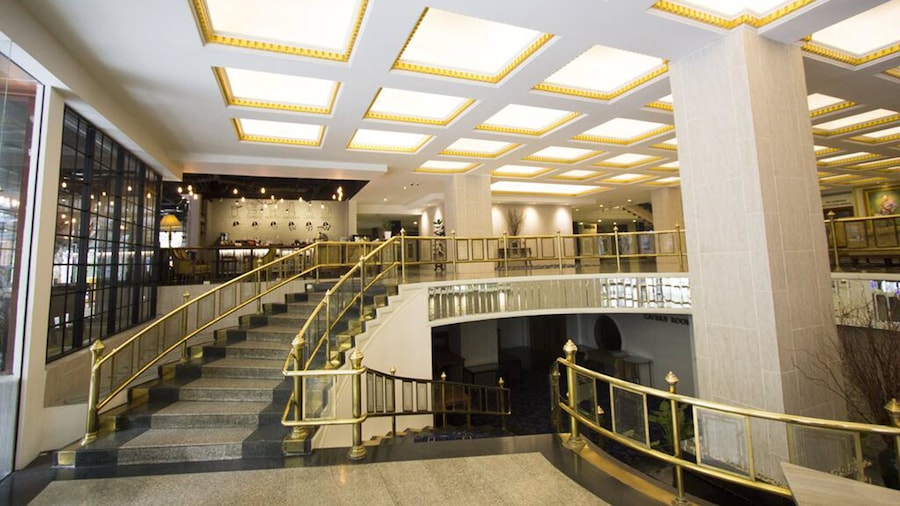 The Tawana Bangkok