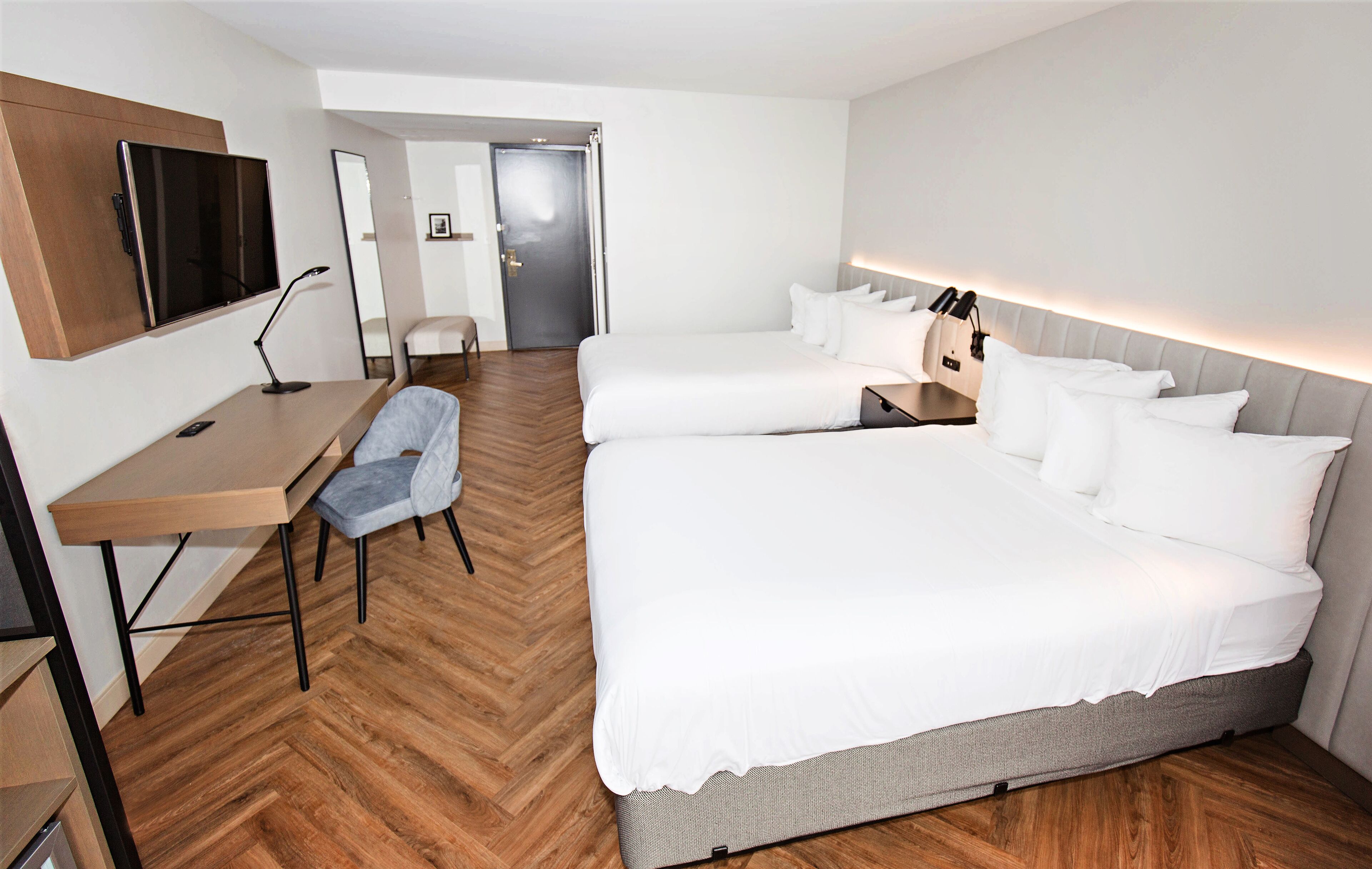 Radisson Hotel Fargo in Fargo, United States