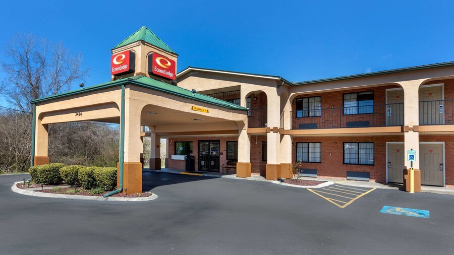 Econo Lodge