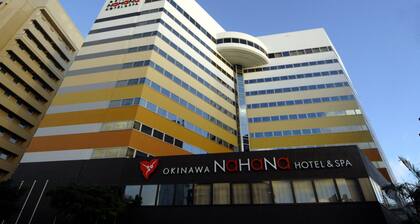 Okinawa NaHaNa Hotel & Spa
