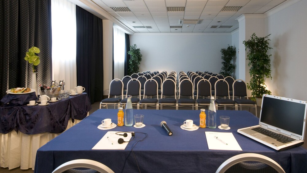 Salas de reuniones