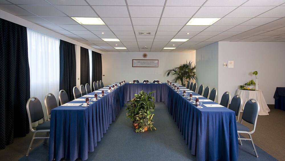 Salas de reuniones
