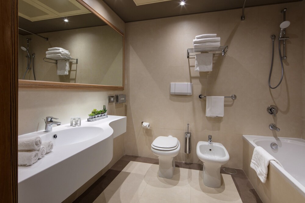 Cuarto de baño
