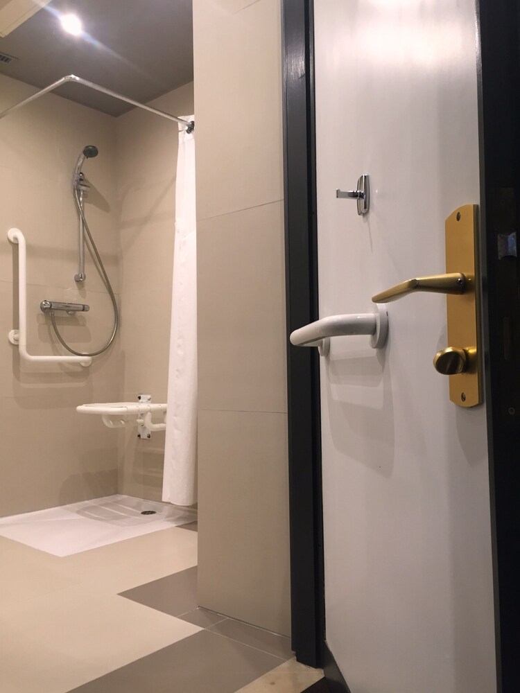 Cuarto de baño