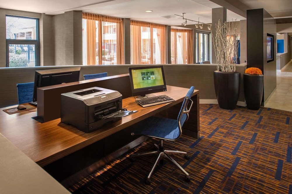 Courtyard by Marriott Atlanta Marietta/I-75 North