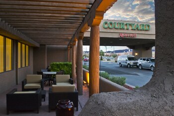 Courtyard by Marriott Santa Fe
