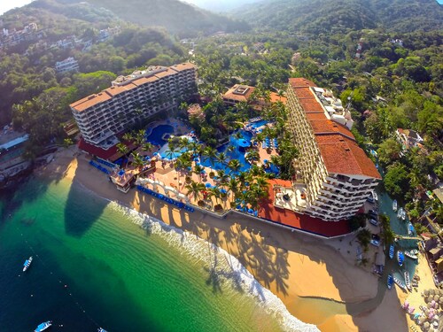 puerta vallarta hotel deals
