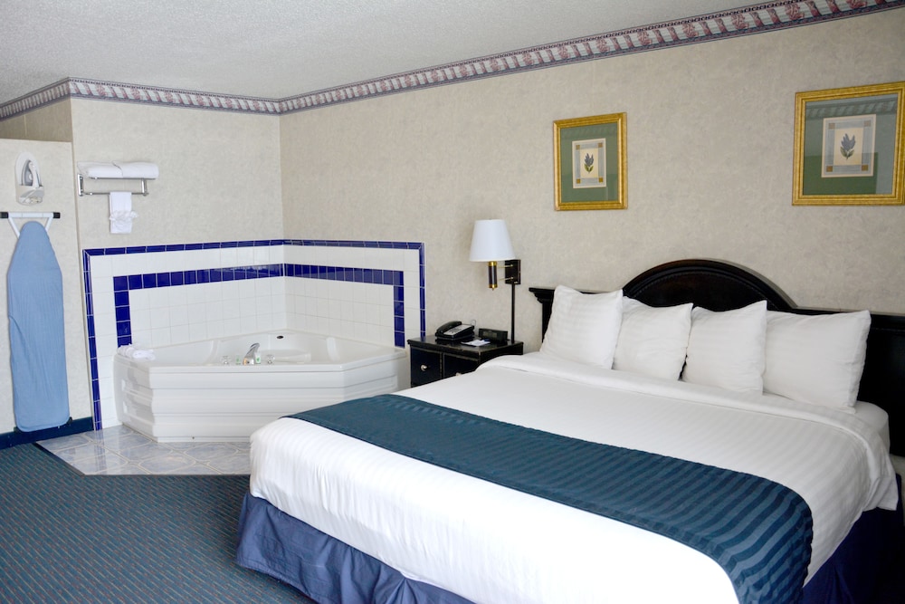 Promo 65 Off Travelodge By Wyndham Wisconsin Dells - 