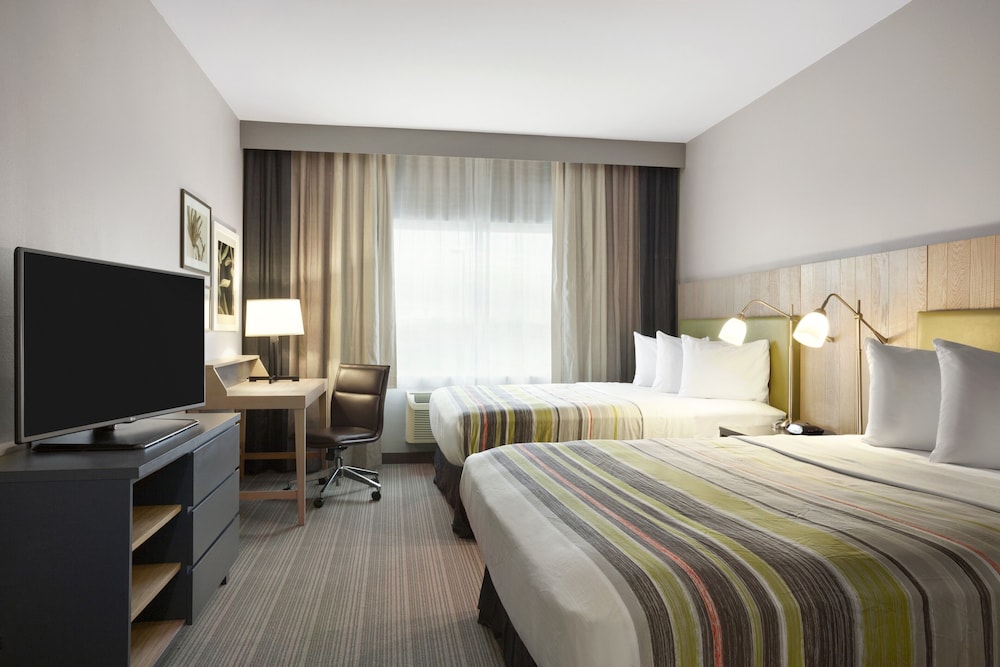 3 Star Hotels