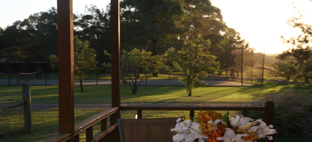 Hunter Valley Resort