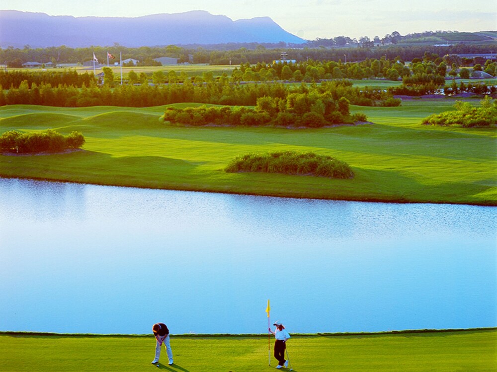 Hunter Valley Resort