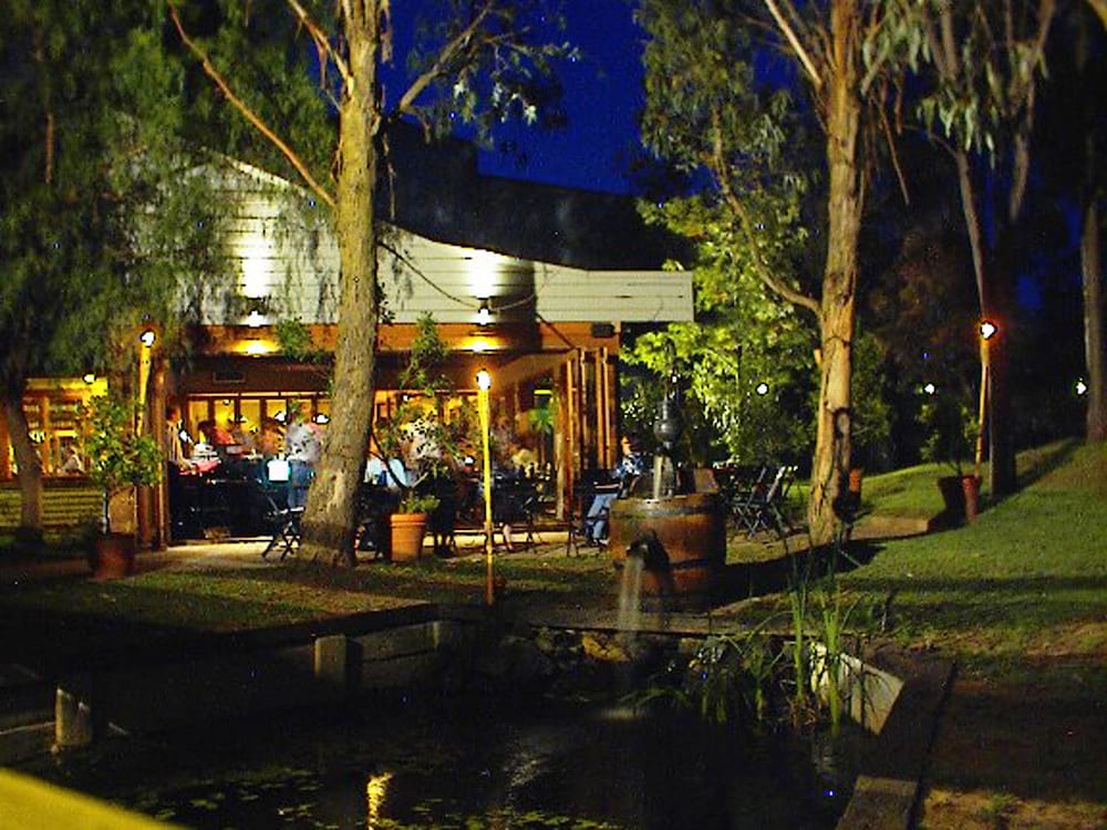 Hunter Valley Resort