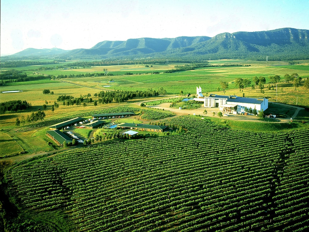 Hunter Valley Resort