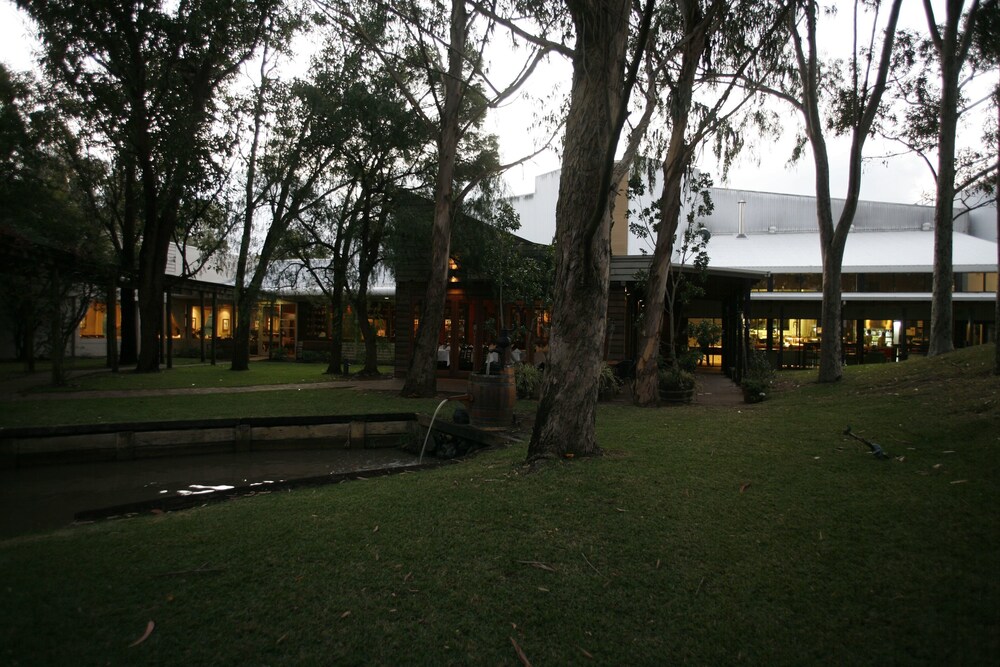 Hunter Valley Resort