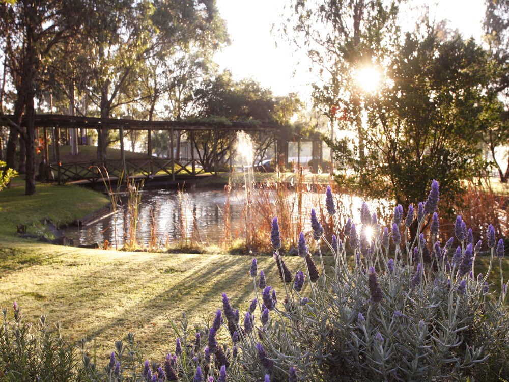 Hunter Valley Resort