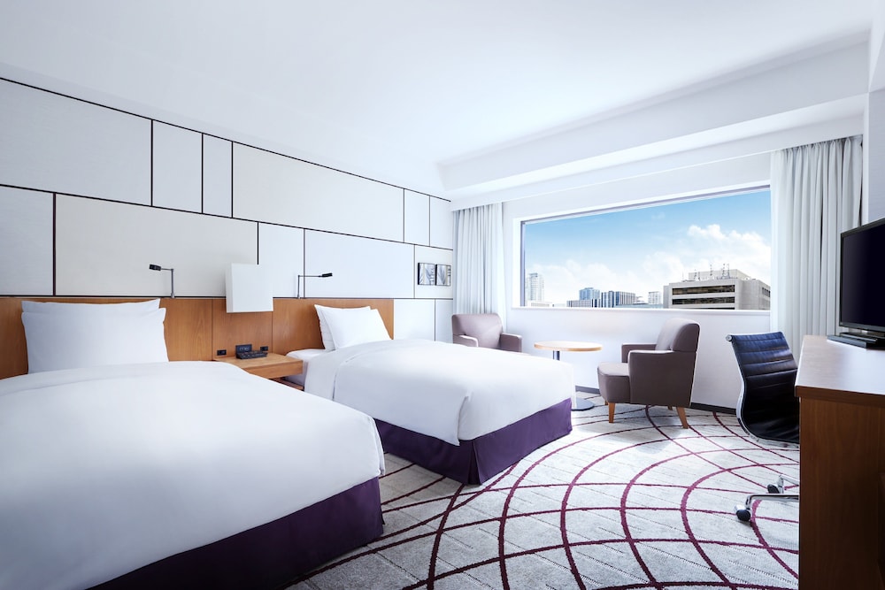 Ana Crowne Plaza Osaka An Ihg Hotel In Osaka Best Rates Deals On Orbitz