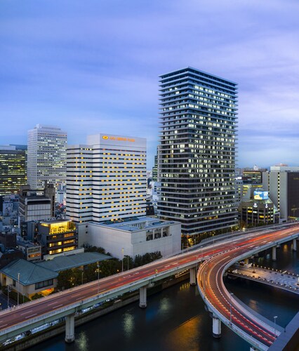 ANA Crowne Plaza Osaka