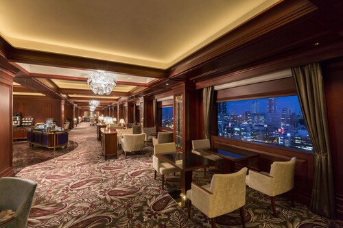 ANA Crowne Plaza Hotel Osaka