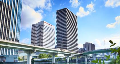 ANA Crowne Plaza Osaka, an IHG Hotel