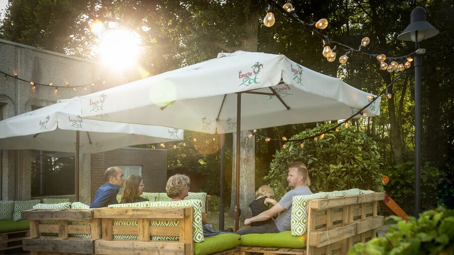 Green Park Hotel Brugge