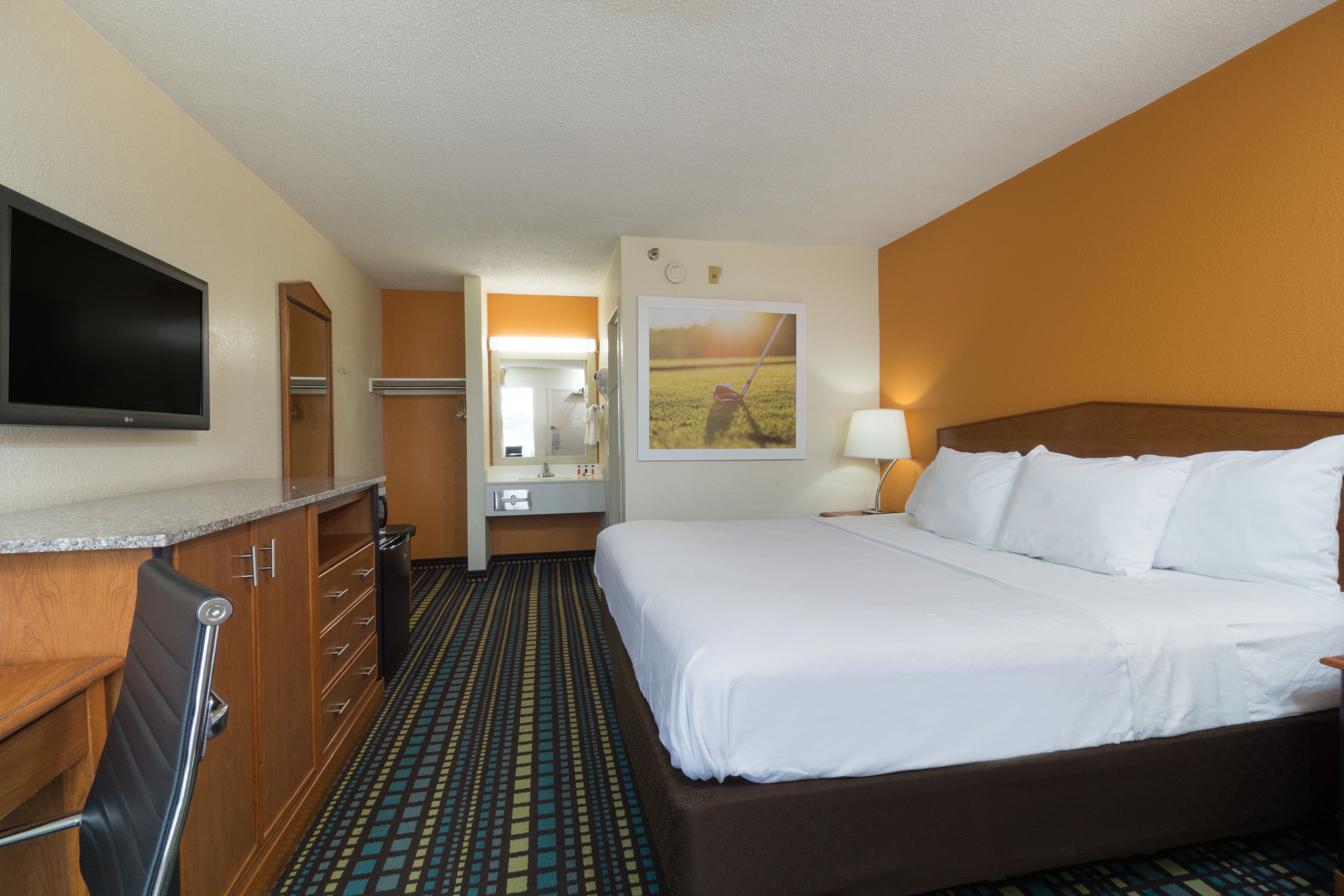 Days Inn By Wyndham Florence Cincinnati Area In Covington Ky