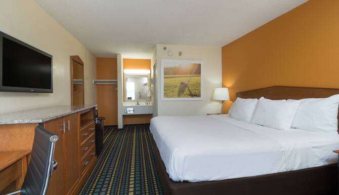 Days Inn By Wyndham Florence Cincinnati Area In Covington Ky