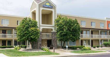 Motel 6 Florence, KY - Cincinnati Airport: faciliteiten en