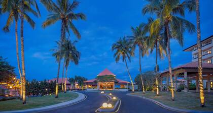 Hyatt Regency Kuantan Resort