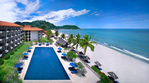Hotels Near Taman Teruntum Mini Zoo Kuantan Find Cheap 12