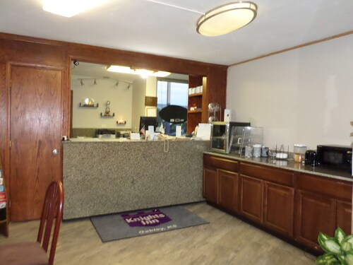 Oakley Kansas Accommodation 18 Hotels In Usa Wotif Knights Inn Oakley