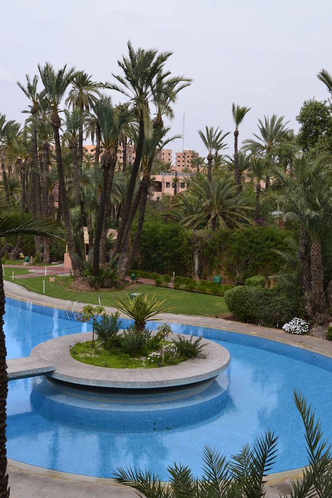 Casino Marrakech Casino Marrakech