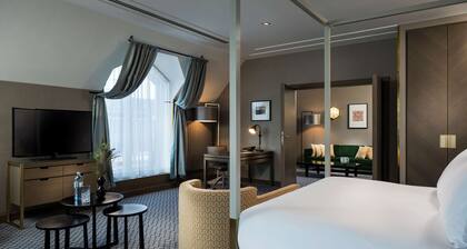 Hilton Vienna Plaza