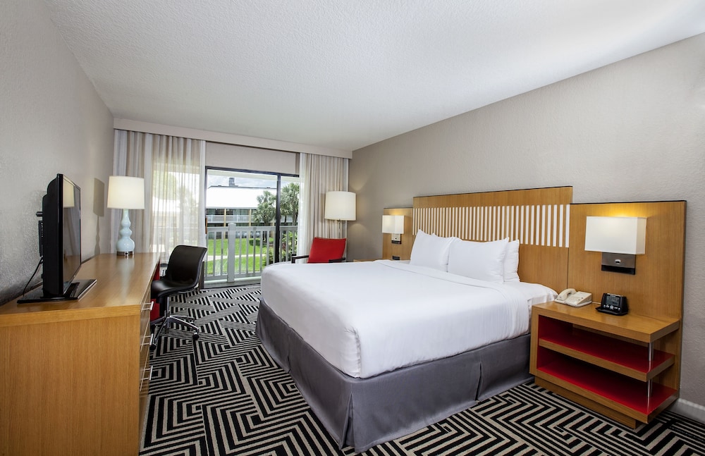 Wyndham Orlando Resort International Drive in Orlando Best Rates