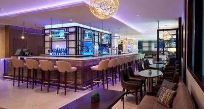 Toronto Airport Marriott Hotel