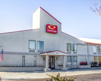 Econo Lodge Burlington