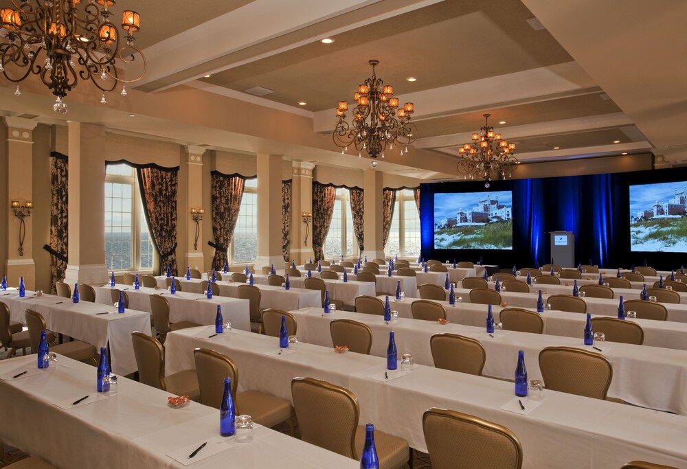 Ballroom, The Don CeSar