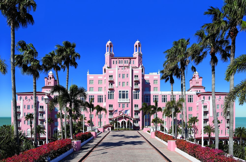 Primary image, The Don CeSar