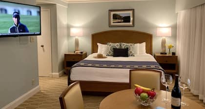 Innisbrook, A Salamander Golf & Spa Resort