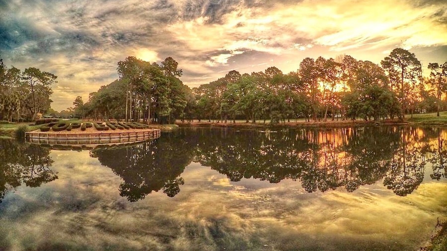 Innisbrook, A Salamander Golf & Spa Resort