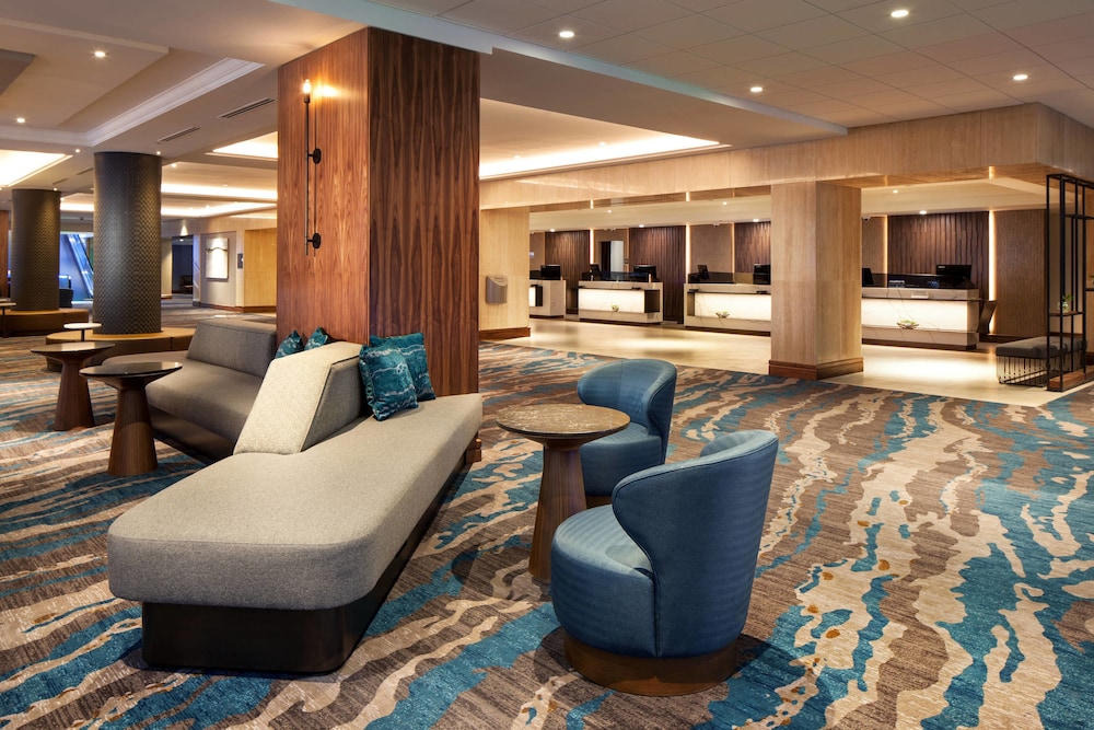 The Westin Seattle In Hotel Rates Reviews On Orbitz Exterior Lobby