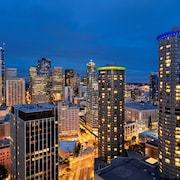 Pike Place Market Hotels Find Hotel Deals Hotels Near Pike Place Market The Westin Seattle