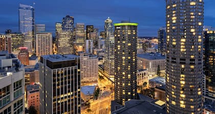 The Westin Seattle