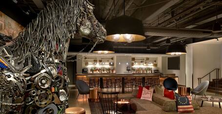 Seaport Hotel Boston: 2022 Room Prices, Deals & Reviews ...