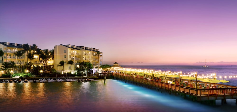 Primary image, Ocean Key Resort - A Noble House Resort