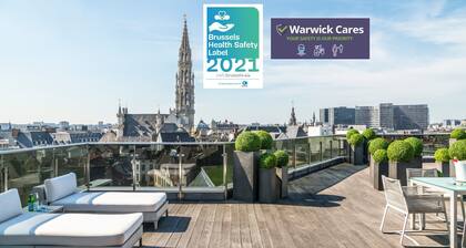 Warwick Brussels