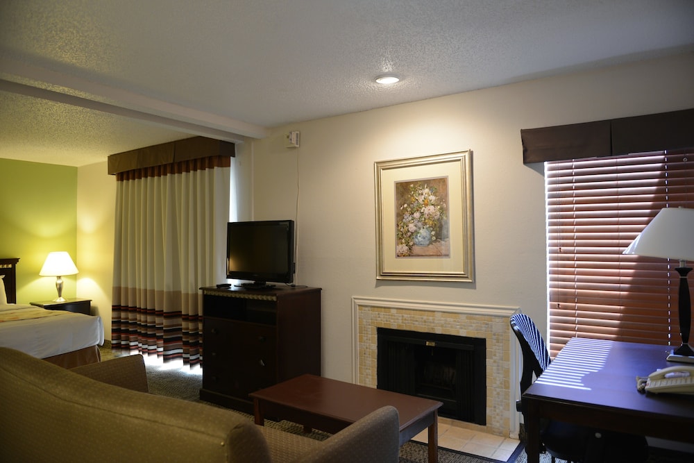 Hawthorn Suites by Wyndham Dallas/Love Field Airport