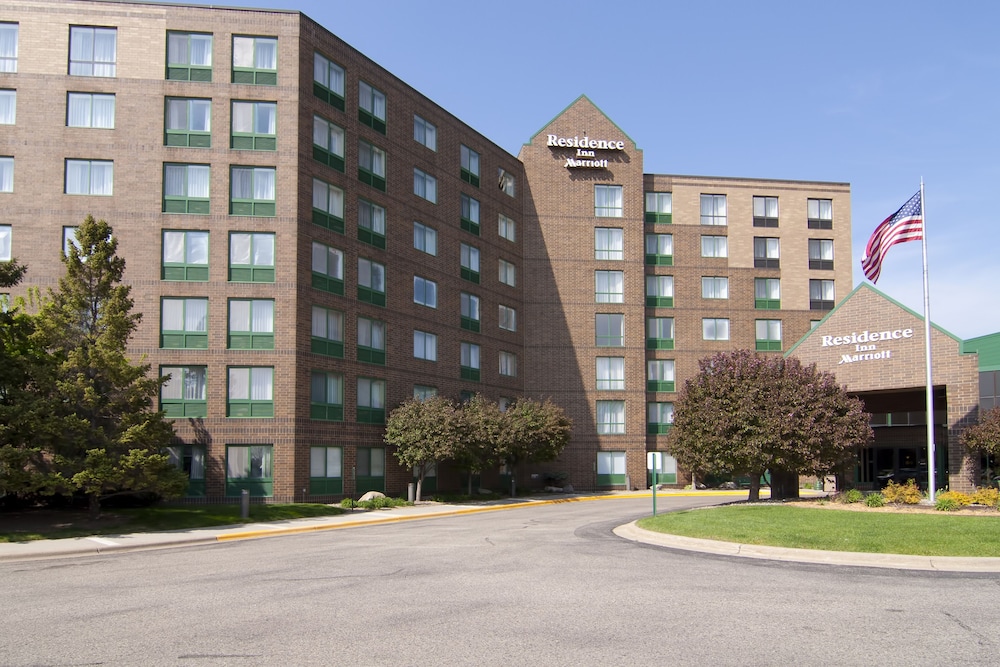 Residence Inn by Marriott Minneapolis Edina